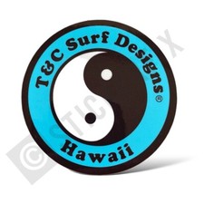 Town And Country Hawaii Surf