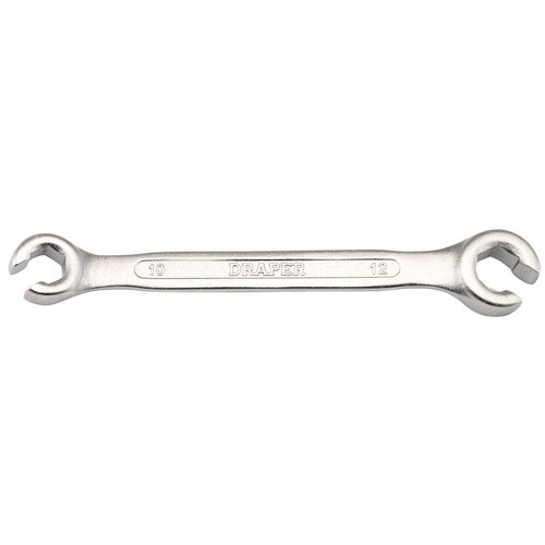 Draper 10x12mm flare - draper, nut