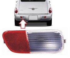 LEFT REAR TAIL REVERSE LIGHT