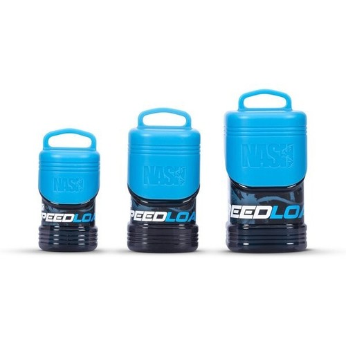 Nash speedload pva system carp - nash,