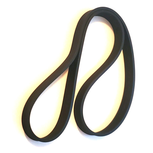 Capstan belt replacement - capstan,