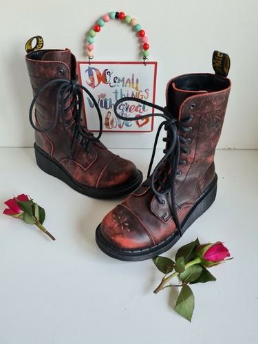 Martens 3a33 3a38 eye - dr,