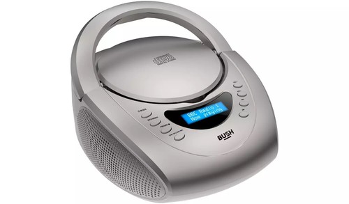 Bush carnaby dab - carnaby, dab+/fm