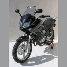 Windshield bubble ERMAX HP +