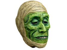 Chamber of Horrors Mummy Mask