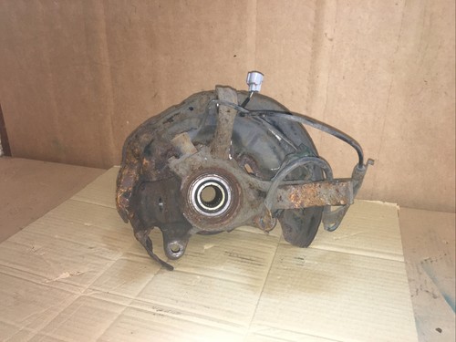 Toyota avensis 2001 vvti - 2001,