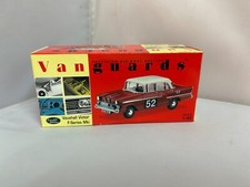 Vanguards Diecast Model Car