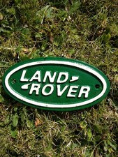 🙂 New Iconic  Land-Rover