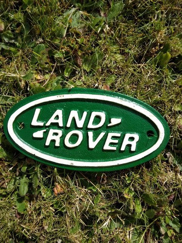 New iconic land - 🙂,