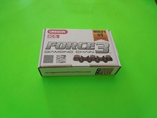 ICS Force 3 Diamond Concrete