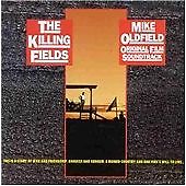 Mike oldfield the killing - oldfield,