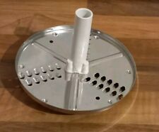 Kenwood Gourmet Food Processor A532 A534 A535 A536 Disc Grating Chopper