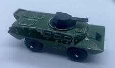 Vintage Corgi Juniors Diecast