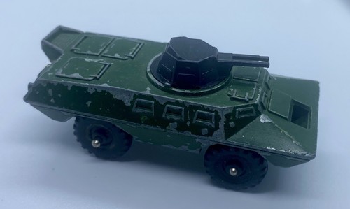 Vintage corgi juniors diecast - juniors,