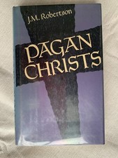 J.M. ROBERTSON -- Pagan