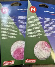 Camping Gaz / Coleman Mantles Medium Campingaz mantles X 6 Gas Mantles