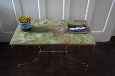 Maison Jansen Onyx Coffee table
