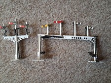 Vintage Crescent OO/HO gauge