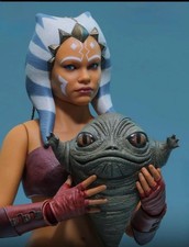 Hot Toys Star Wars: The Clone
