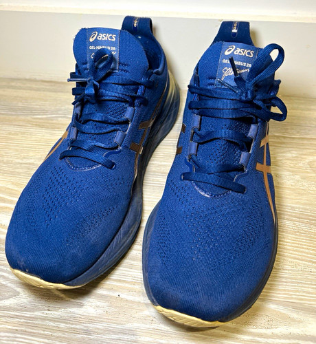 Asics gel nimbus - gel-nimbus, men’s