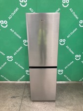 Hisense Fridge-Freezer 50/50 256L - Stainless Steel - RB327N4BCE #LF112226