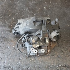 VAUXHALL INSIGNIA 2013-18 2.0 CDTI B20DTH 6 SPEED MANUAL GEARBOX 55583502