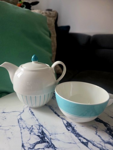 Fortnum mason porcelain tea - &,