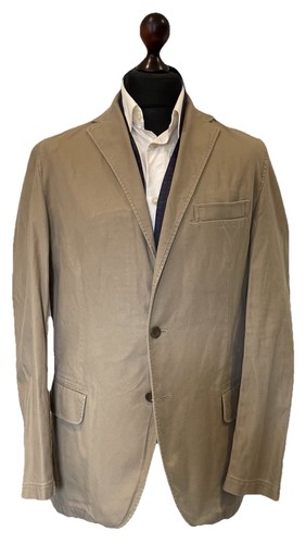 Men uniqlo unlined cotton - uniqlo,