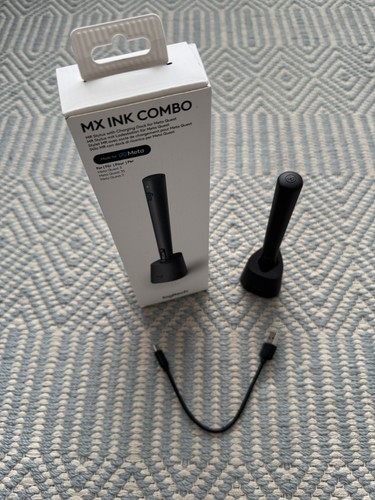 Stylus for meta logitech - vr,