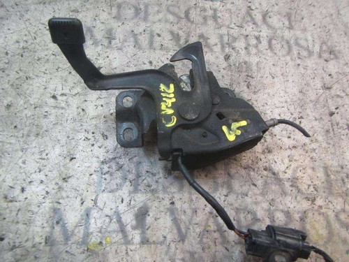 Bonnet lock 15049147 for - bonnet,
