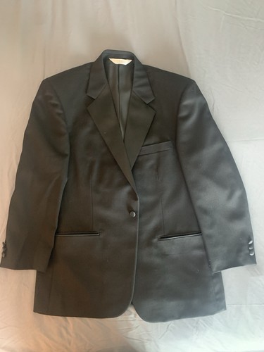 Versini men tuxedo size 40 - versini,