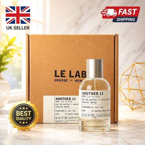 Labo another 13 eau - le-,