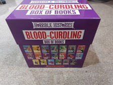 Horrible Histories -