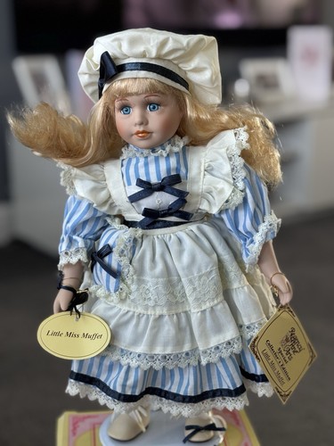 Regency fine arts little miss - fine,