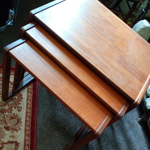 Plan nest tables - nest,