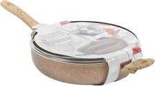 Ceramic Rose Gold Induction
