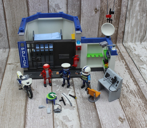 Playmobil city action - playmobil:,
