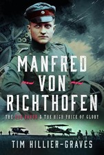 MANFRED VON RICHTHOFEN - 9781036100261