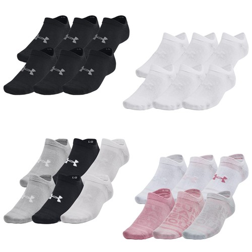 Under armour essential show - under,