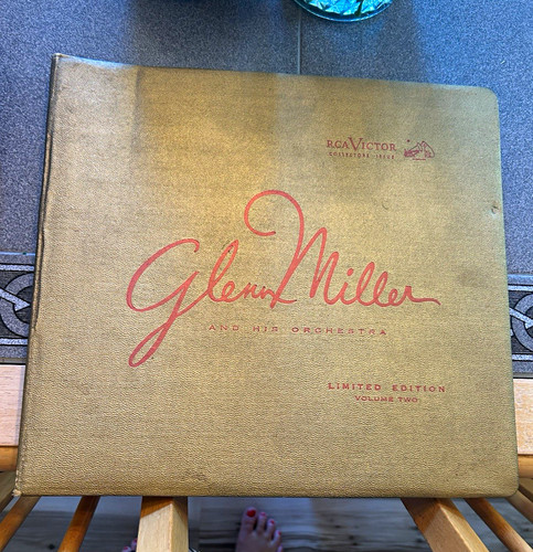 Rca victor limited edition - rca,