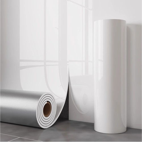 Self adhesive marble tiles - 3m, self-adhesive
