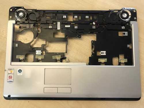 Toshiba satellite p200 p205 - p200,