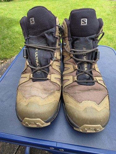 Salomon ultra gtx - salomon, men's