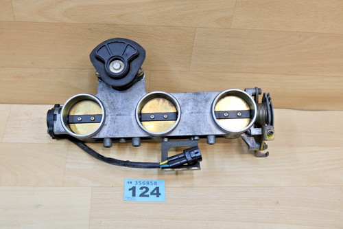 Triumph sprint 955i st - sprint,