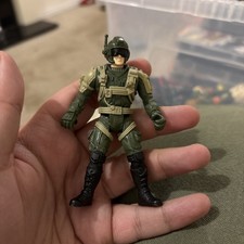 Chap Mei Army Helicopter Pilot