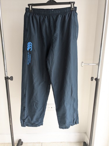 Men navy blue - blue, canterbury