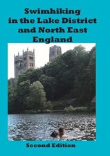 Peter Hayes Swimhiking in the