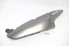 Suzuki DL 650 A V-Strom WVB1