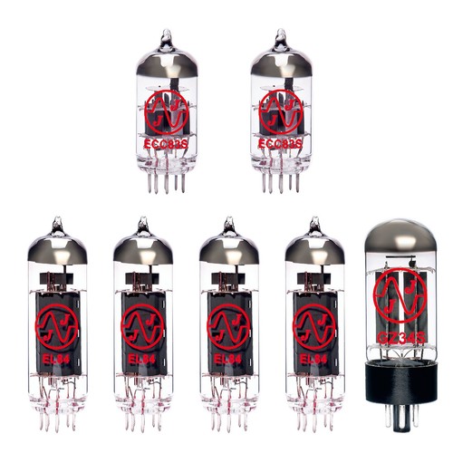 Replacement valve kit for vox - kit,