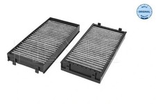 FILTER INTERIOR AIR FITS: BMW X5 SAV XDRIVE 30 D/XDRIVE 40 D/XDRIVE 35 I/XDRI